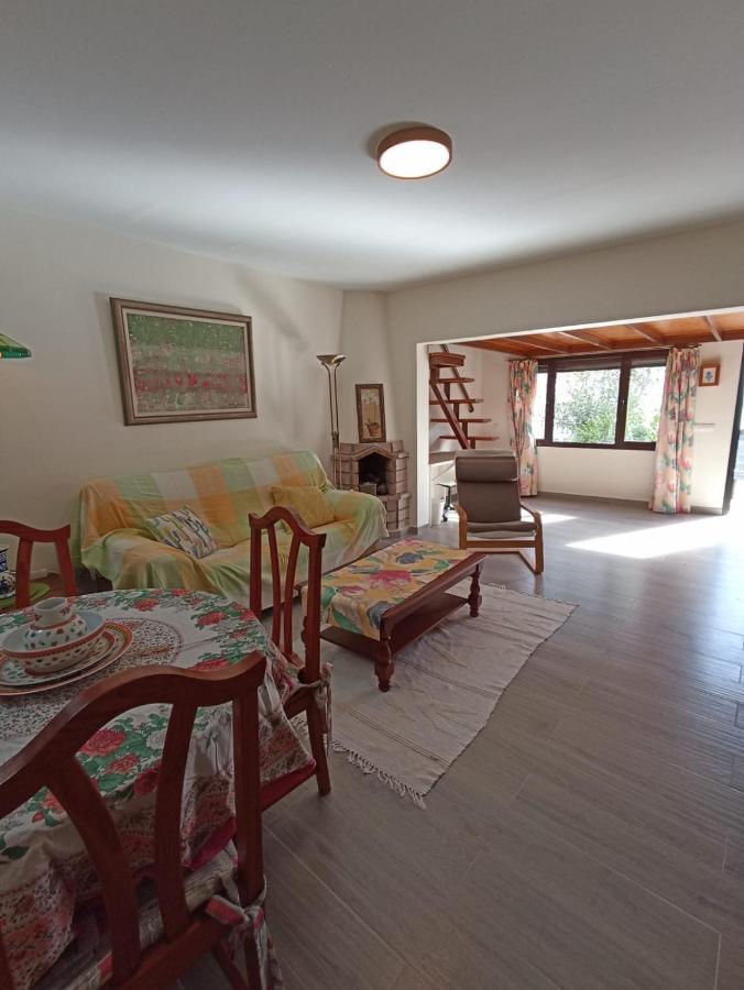 Strelitzia Daire Puerto del Carmen  Dış mekan fotoğraf